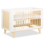 Βρεφικό κρεβάτι καναπές Lydia 125x66 εκ. - Image 4