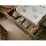 Ολοκληρωμένο δωμάτιο Pauline με Κούνια και Συρταριέρα - Image 6