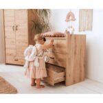 Βρεφική συρταριέρα Amelia - Image 5