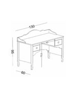 Γραφείο Juliet - Image 2