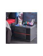 Κομοδίνο Arcade - Image 3