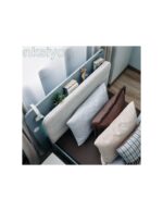 Κρεβάτι Marin Blue Lux με Led φωτισμό - Image 4