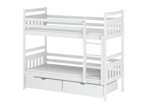 ADAŚ Κουκέτα ΜΑΣΙΦ για 2 Άτομα - Image 6