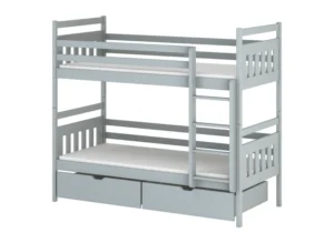 ADAŚ Κουκέτα ΜΑΣΙΦ για 2 Άτομα - Image 4