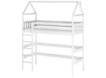 GLORIA Κουκέτα Loft Bed ΜΑΣΙΦ - Image 2
