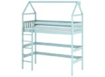 GLORIA Κουκέτα Loft Bed ΜΑΣΙΦ - Image 6