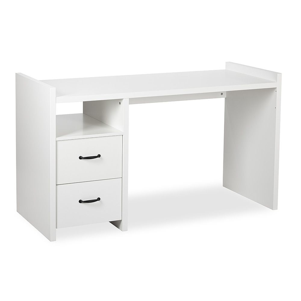 IMG_3975-1000px-—-kopia Γραφείο Amelia Λευκό - Image 3