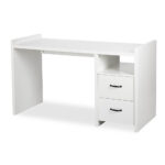 Γραφείο Amelia Λευκό - Image 2