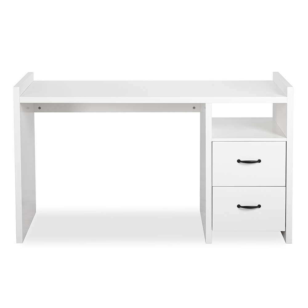 IMG_3982-1000px Γραφείο Amelia Λευκό - Image 1