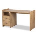 Γραφείο Amelia Dab / Oak - Image 8