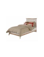 Απλό κρεβάτι Alegra