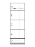 Βιβλιοθήκη Evon - Image 3