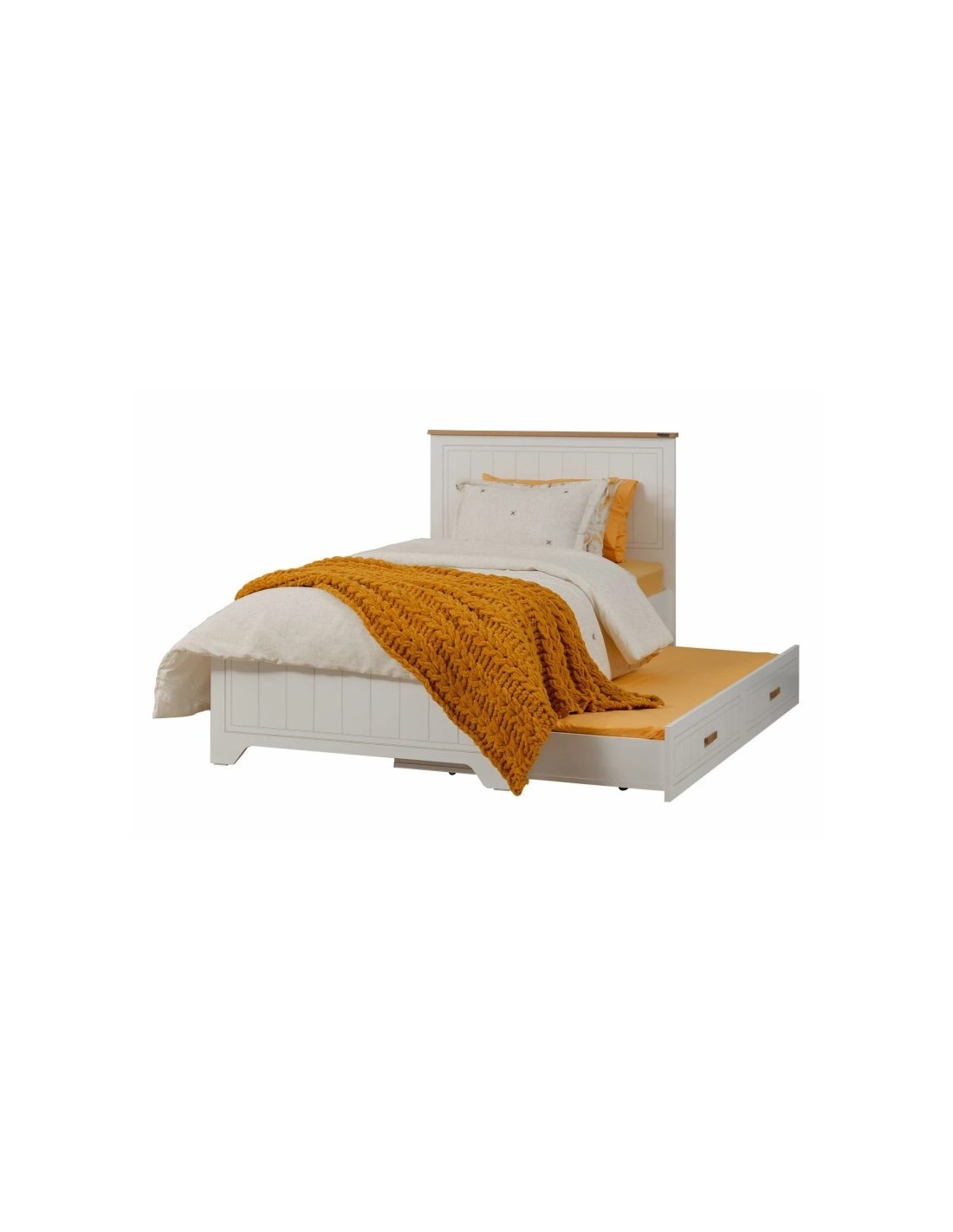 bella συρομενο συρταρι Κρεβάτι Bella με συρόμενο συρτάρι / κρεβάτι - Image 9