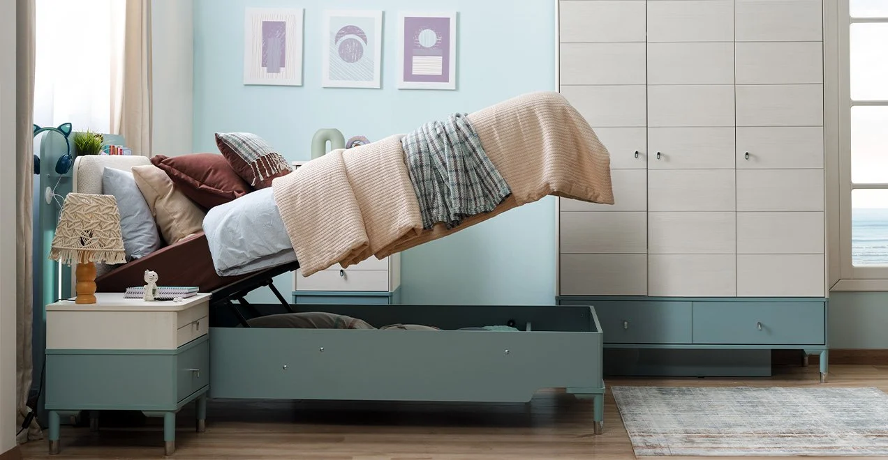 MARIN3 Παιδικό Χαλί Piedra - Image 2