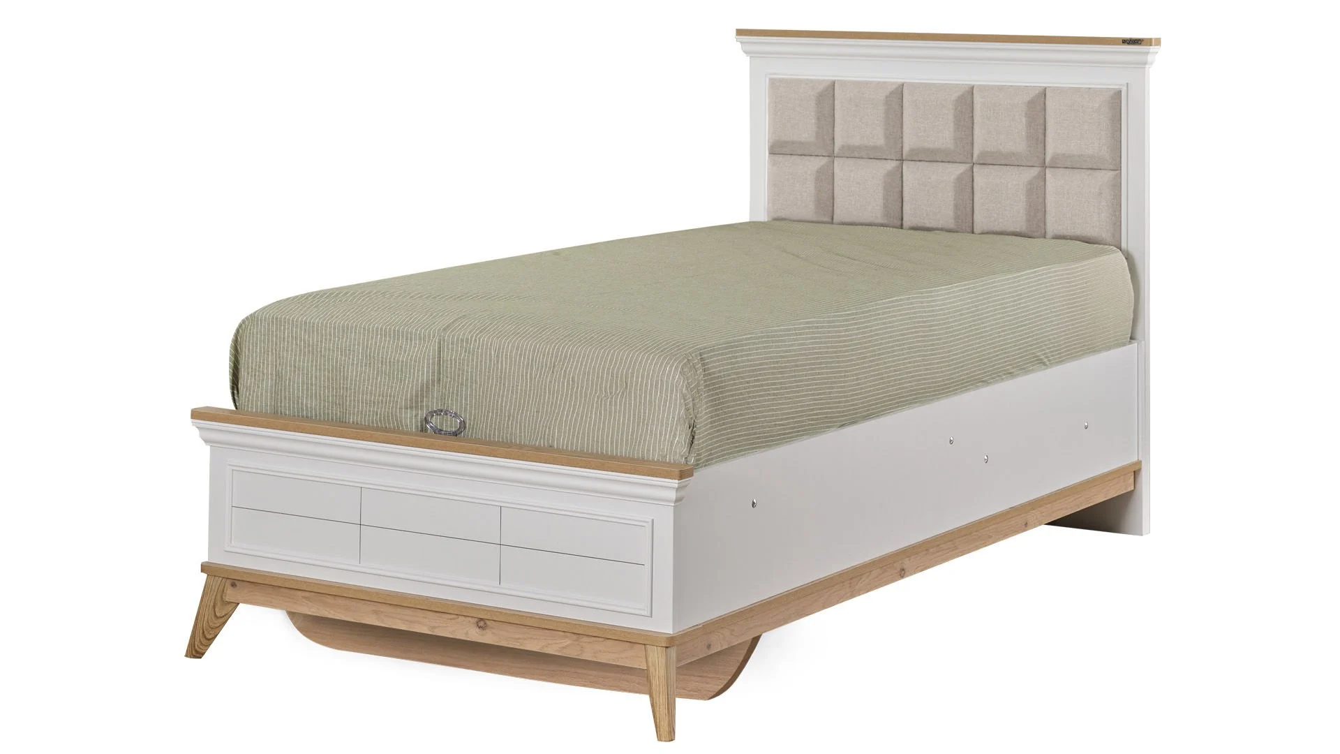 alegra2 Κρεβάτι με Αποθηκευτικό χώρο Alegra - Image 2