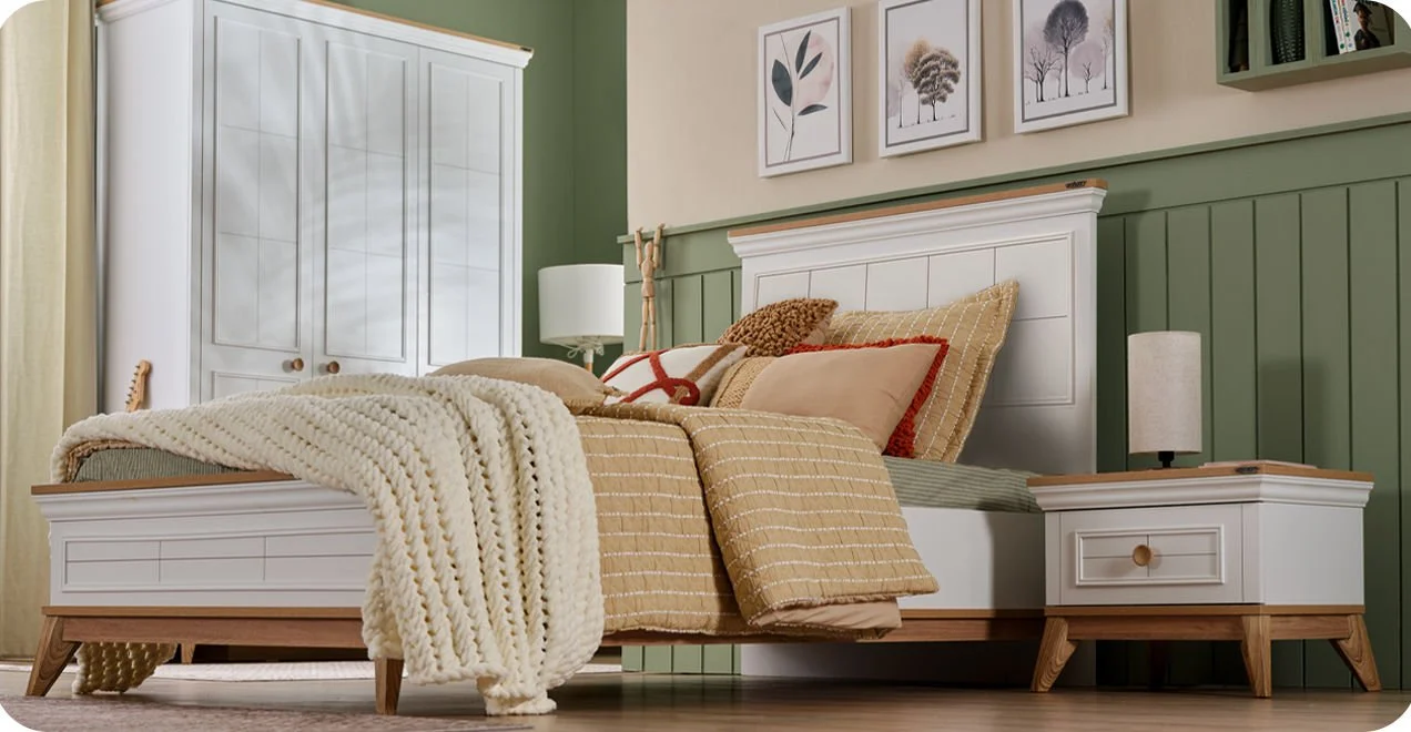 alegra3 Απλό κρεβάτι Alegra - Image 2