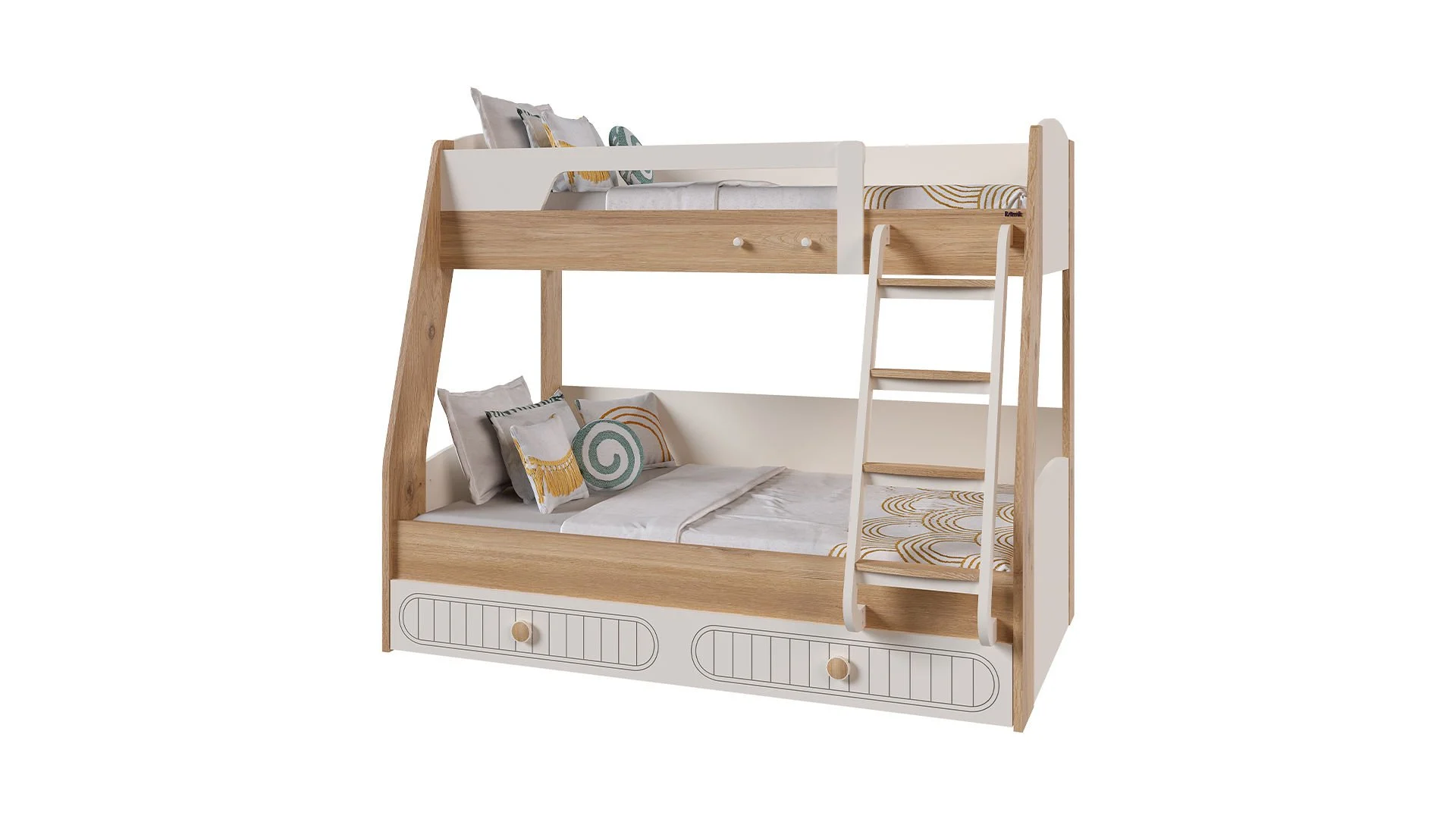 bohem Κουκέτα (έως 3 παιδιά) Bohemlife - Image 1