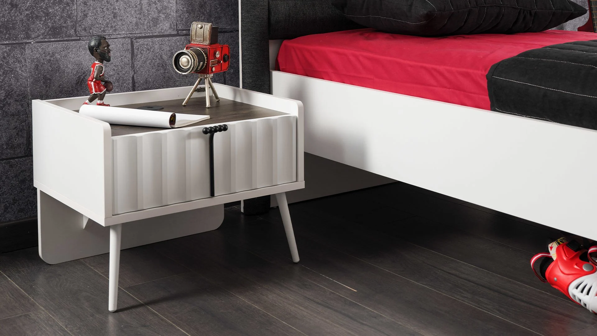 cool1 Κομοδίνο Cool - Image 2