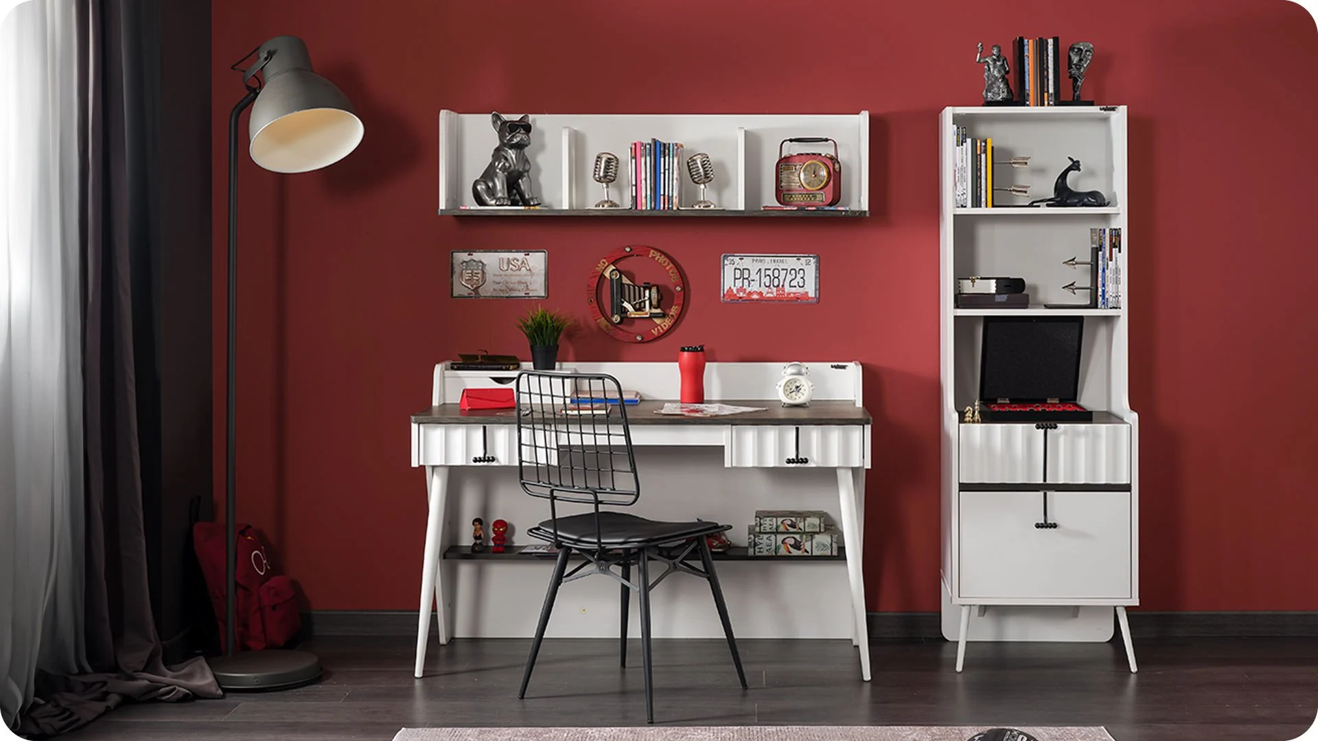 cool3 Βιβλιοθήκη Cool - Image 4