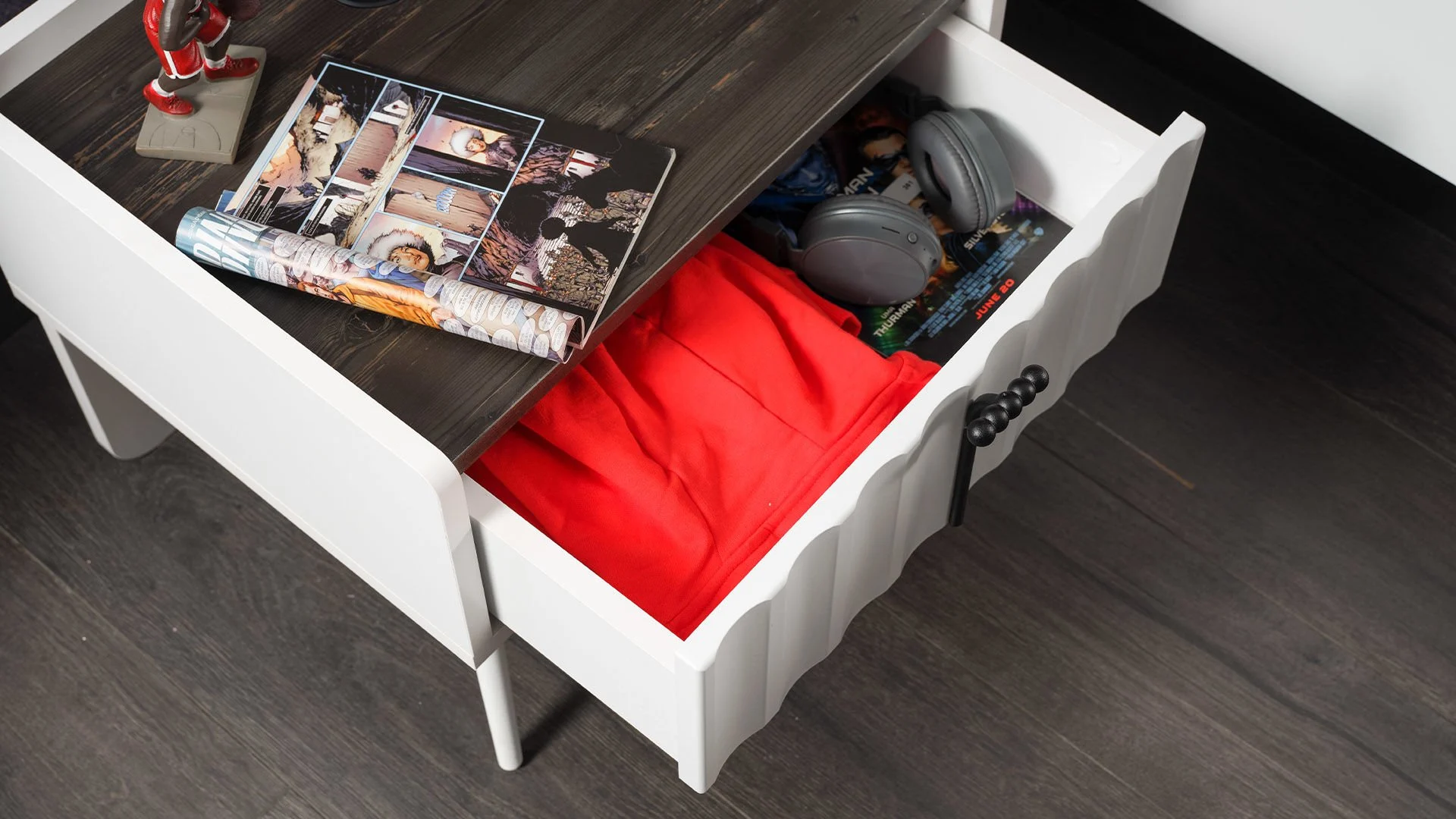 cool4 Κομοδίνο Cool - Image 4