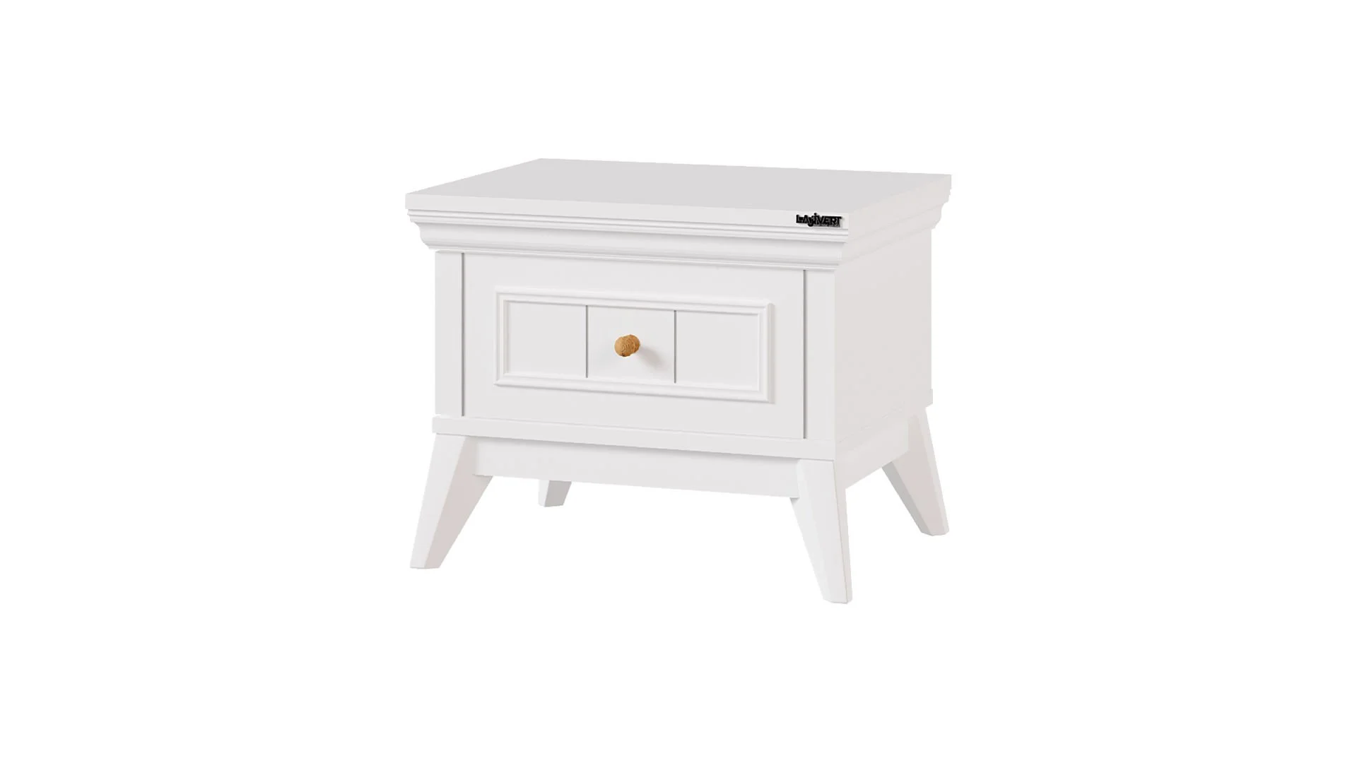 gloria1 Κομοδίνο Gloria - Image 1