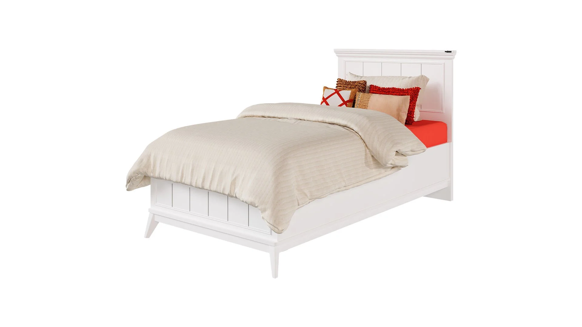 gloria2 Κρεβάτι με Αποθηκευτικό χώρο Gloria - Image 2