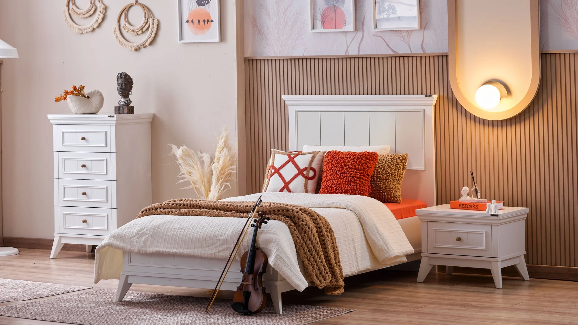 gloria2 Διακοσμητικό Μαξιλάρι Brick - Image 3