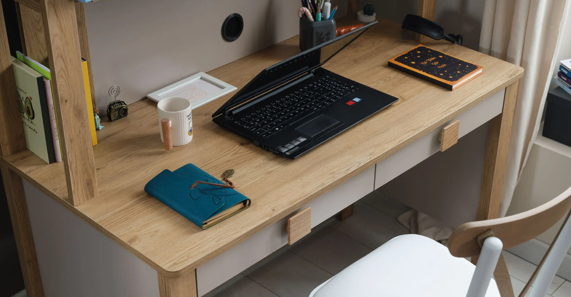 huga - Αντιγραφή Γραφείο Huga - Image 4