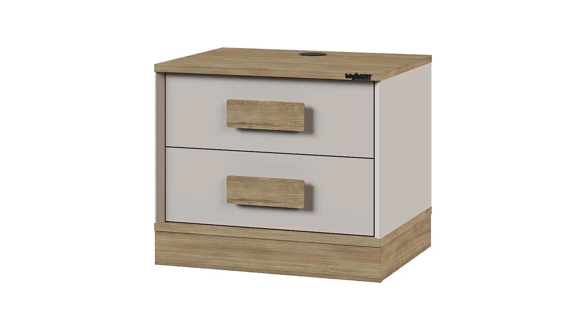 huga1 Κομοδίνο Huga - Image 1