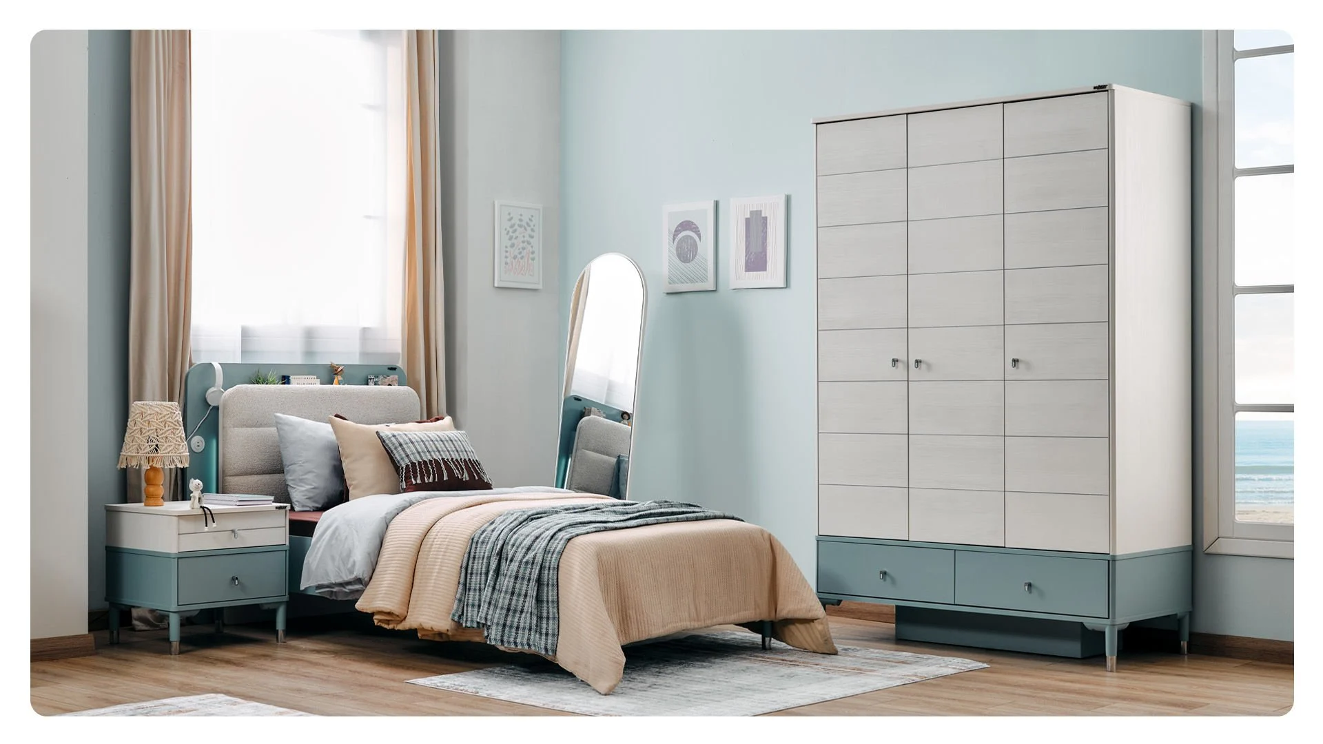 marine2 Κουβέρτα Maris - Image 3