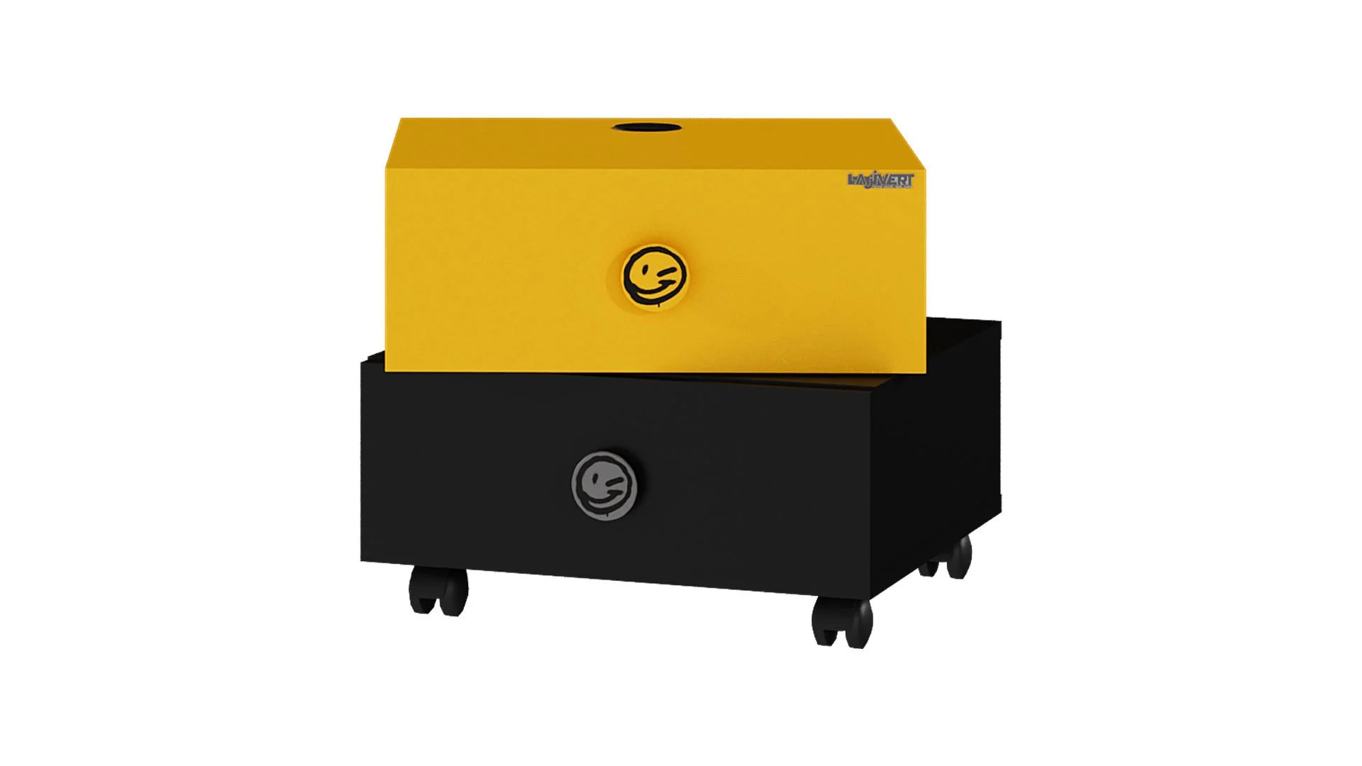 skate1 Κομοδίνο Skate - Image 1