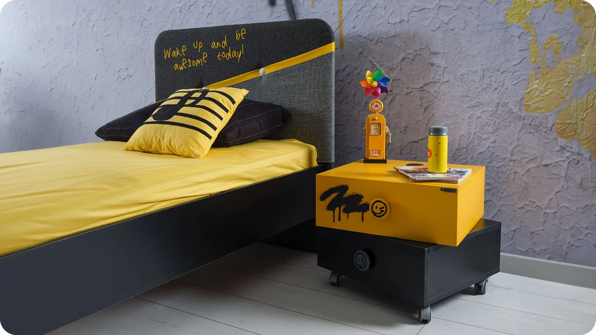 skate3 Κομοδίνο Skate - Image 3