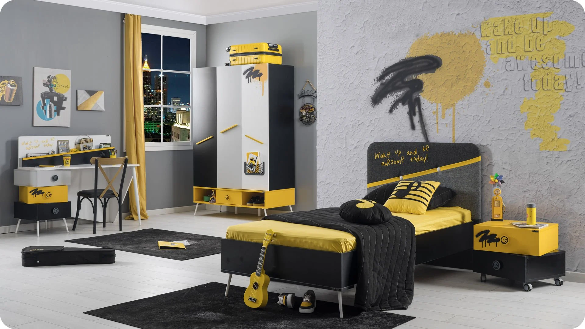 skate4 Γραφείο Skate - Image 4