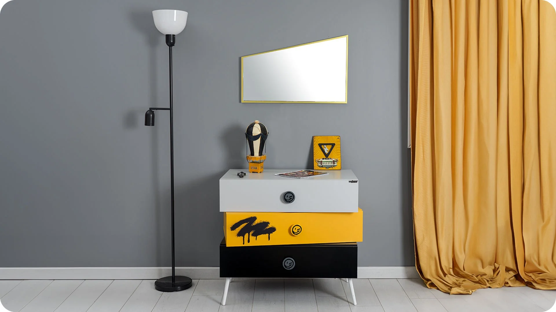 skate4 Συρταριέρα Skate - Image 5